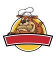 Hotdog vector image