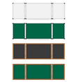 School board 17 School board 17 vector image