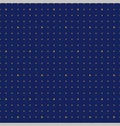 Modular design for the fabric and wrapping paper vector image