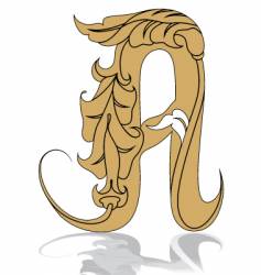 A vector image