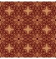 Seamless pattern vector image