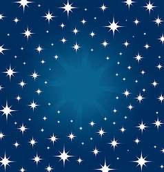 Star vector image