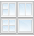 Windows vector image