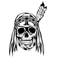 Indian vector image