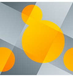 Seamless abstract background with woven backdrop vector image