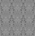 Vintage wallpaper vector image