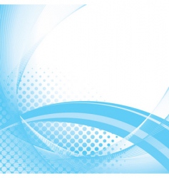 Abstract business background vector image