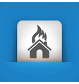Single icon vector image