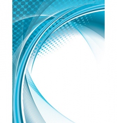 Abstract business background vector image