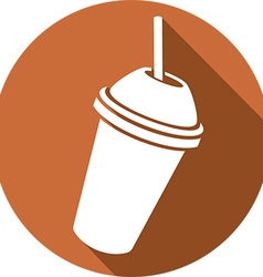 Coffee Icon Coffee Icon vector image