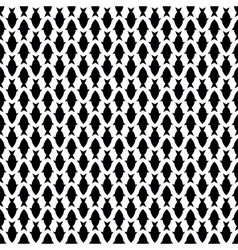 Seamless pattern vector image