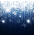 Christmas vector image