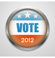 Vote vector image