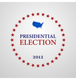 Vote vector image