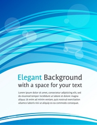 Modern wave vector image