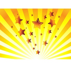 Abstract festival background Abstract festival background vector image