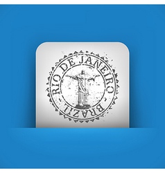 Single icon vector image
