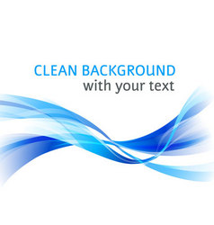 Modern wave vector image