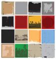 Texture vector image