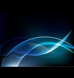 Luminescence wave vector image