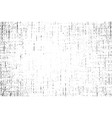 Grunge texture vector image