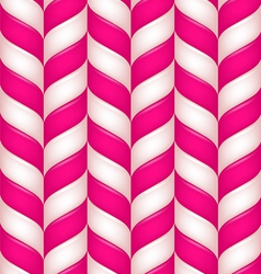 Abstract candys seamless background vector image