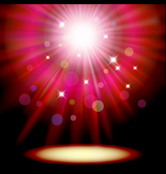 Background vector image