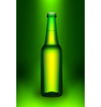3D Glass vector image
