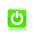 Switch icon vector image