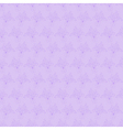 Seamless floral pattern vector image