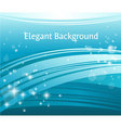 Modern wave vector image