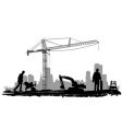Construction Construction vector image