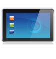 Ipad vector image
