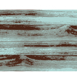 Wooden grunge background vector image