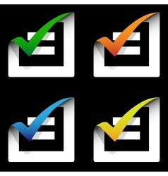 Web vector image