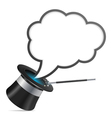 Speech Bubble vector image