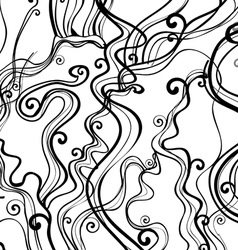Grunge vector image