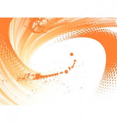 Abstract background vector image