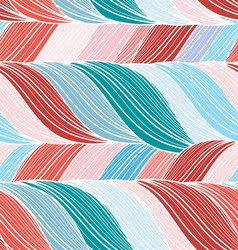Graphic pattern abstraction vector image