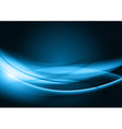 Abstract background blue color Abstract background blue color vector image