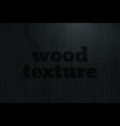 Wood texture vector image