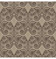 Seamless wallpaper Seamless wallpaper vector image