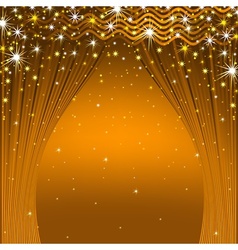 Holiday Background vector image