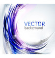 Abstract background vector image