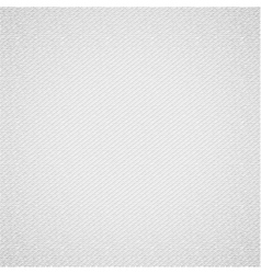 White striped paper surface vector image