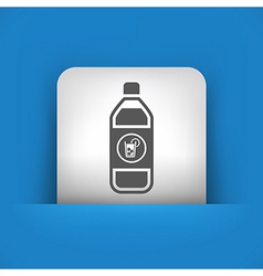 Single icon Single icon vector image
