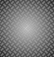 Metal plate vector image
