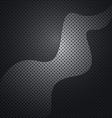 Metal Background vector image