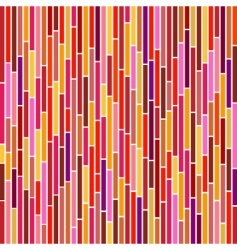 Abstract stripes vector image