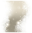 Christmas Background vector image
